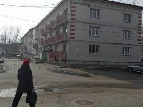 Амурские общественники продолжают мероприятия общественной экспертизы МКД